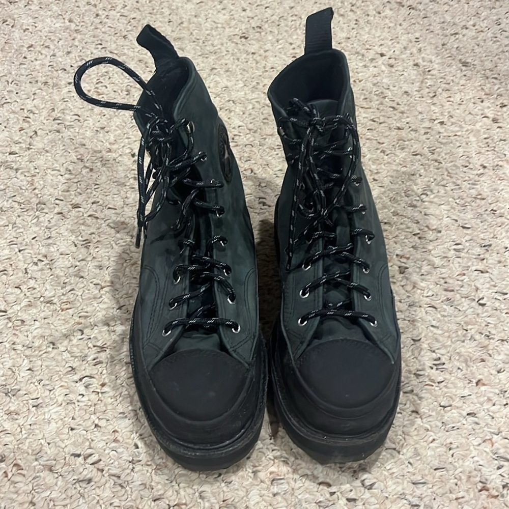 Converse Crafted Boot Hi - Picture 3 of 4